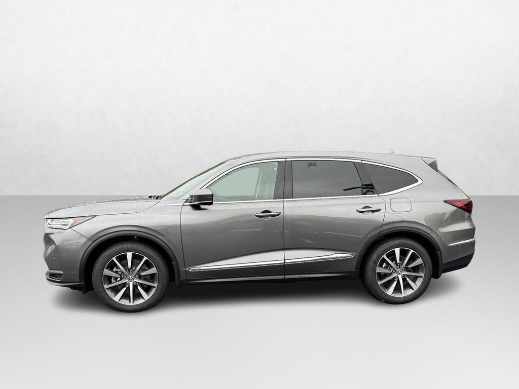 Certified 2026 Acura MDX w/ Technology Package AWD/4WD image 3