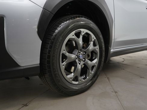 Used 2023 Subaru Crosstrek 2.5i Sport image 26