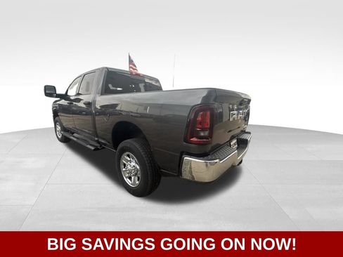 New 2026 RAM 2500 Tradesman AWD/4WD image 7