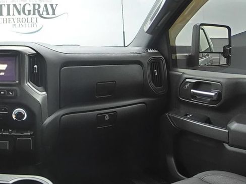 Used 2024 Chevrolet Silverado 2500 Custom w/ Custom Convenience Package AWD/4WD image 15