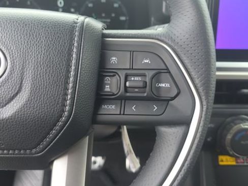 New 2026 Toyota 4Runner TRD Sport Premium image 24