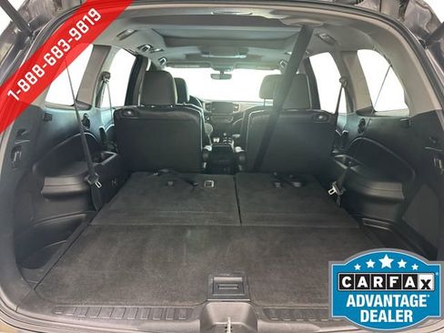 Used 2019 Honda Pilot Elite image 14