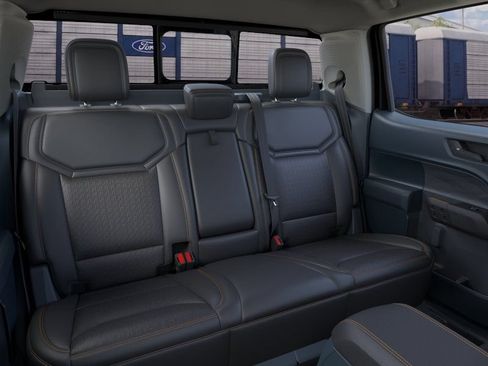 New 2026 Ford Maverick Tremor AWD/4WD image 11