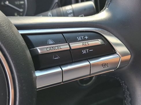 Used 2023 MAZDA CX-50 AWD 2.5 S w/ Cargo Package image 23