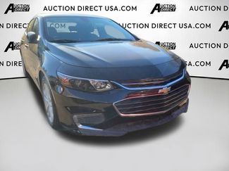 Used 2018 Chevrolet Malibu LT video 2