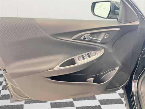 Certified 2024 Chevrolet Malibu LT image 16