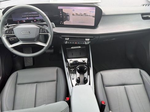 New 2026 Audi Q3 quattro 2.0T AWD/4WD image 16