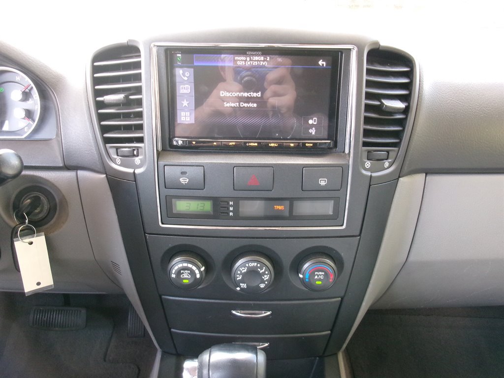 Used 2008 Kia Sorento 2WD image 35
