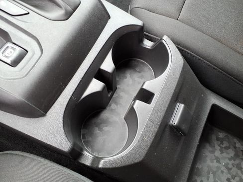 Used 2023 Chevrolet Colorado W/T w/ WT Convenience Package II image 16