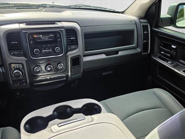 Used 2019 RAM 1500 Tradesman w/ Popular Equipment Group AWD/4WD image 20