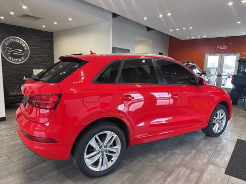 Used 2018 Audi Q3 2.0T Premium image 15