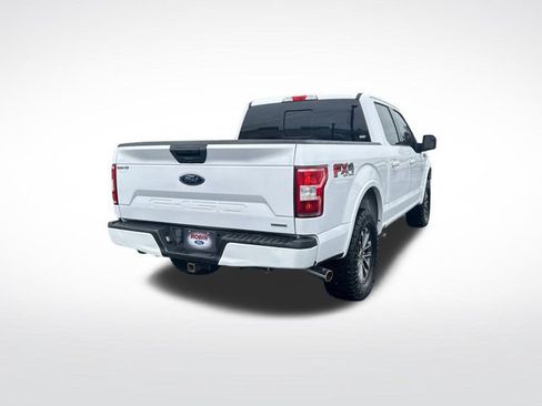 Used 2019 Ford F150 XLT w/ Equipment Group 302A Luxury AWD/4WD image 5
