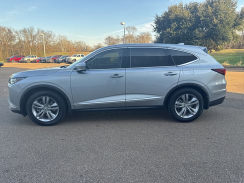 Used 2022 Acura MDX FWD image 4