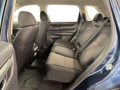 Certified 2024 Honda CR-V LX image 15