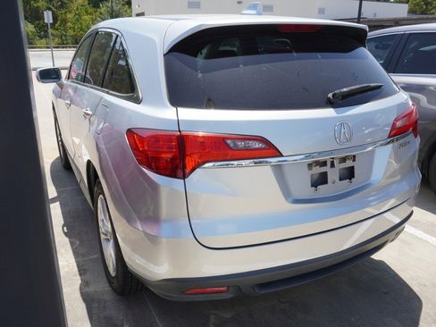 Used 2015 Acura RDX FWD image 8