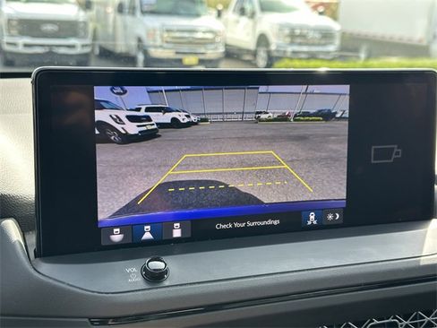 Used 2024 Honda Accord Sport image 22