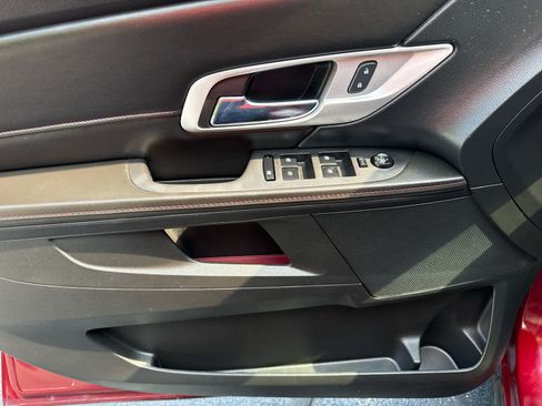 Used 2012 GMC Terrain SLE FWD image 10