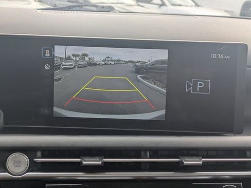 Used 2025 Hyundai Tucson SEL FWD image 22