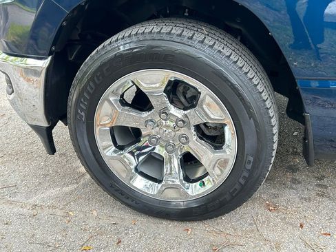 Certified 2022 RAM 1500 Big Horn image 24