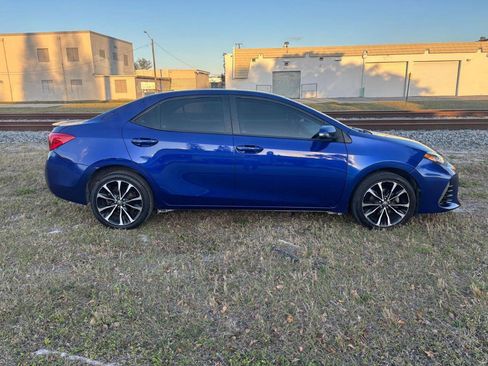 Used 2019 Toyota Corolla SE image 9