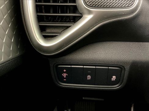 Used 2021 Kia Soul LX FWD image 14