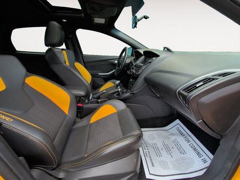 Used 2013 Ford Focus ST FWD image 15