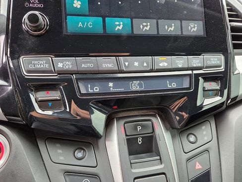 Used 2022 Honda Odyssey EX-L image 28
