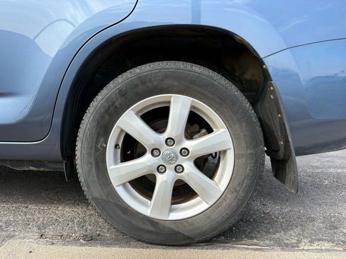 Used 2007 Toyota RAV4 Limited image 25