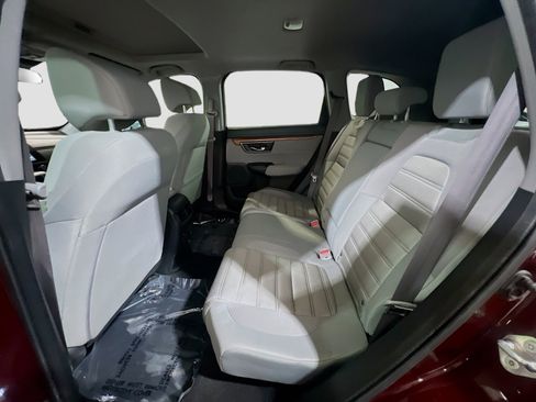 Used 2017 Honda CR-V EX image 17
