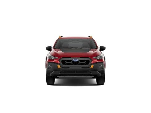 New 2025 Subaru Crosstrek 2.5i Wilderness image 8