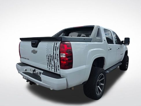 Used 2007 Chevrolet Avalanche LT w/ LT Preferred Equipment Group image 5