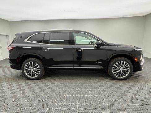 New 2026 Buick Enclave Avenir w/ Super Cruise Package AWD/4WD image 11
