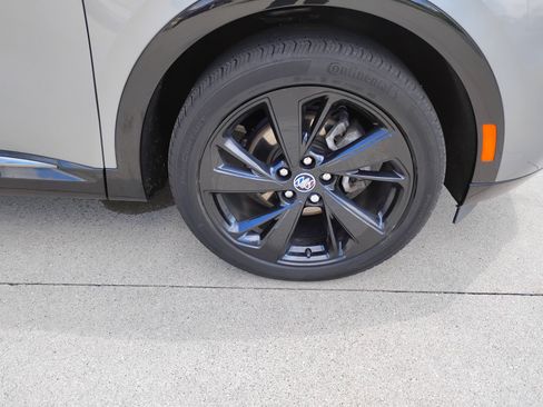 Used 2023 Buick Envision Essence w/ Sport Touring Package AWD/4WD image 35