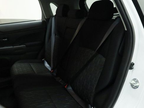 New 2026 Mitsubishi Outlander Sport ES AWD/4WD image 24