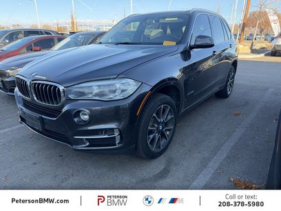 Used 2017 BMW X5 xDrive35i
