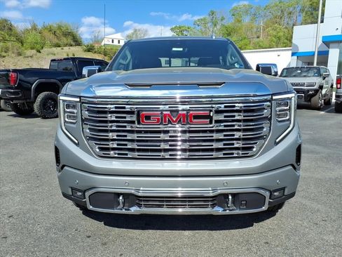 New 2026 GMC Sierra 1500 Denali AWD/4WD image 10