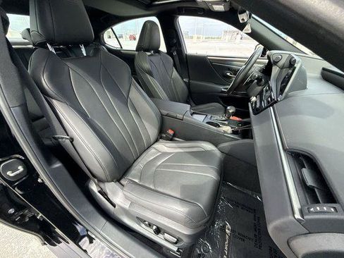 Certified 2023 Lexus ES 350 F Sport w/ Accessory Package (Z2) FWD image 26