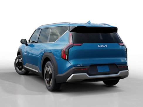 New 2026 Kia EV9 Wind AWD/4WD image 4