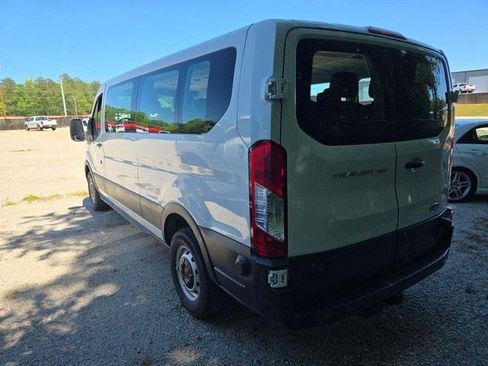 Used 2024 Ford Transit 350 XL RWD image 3