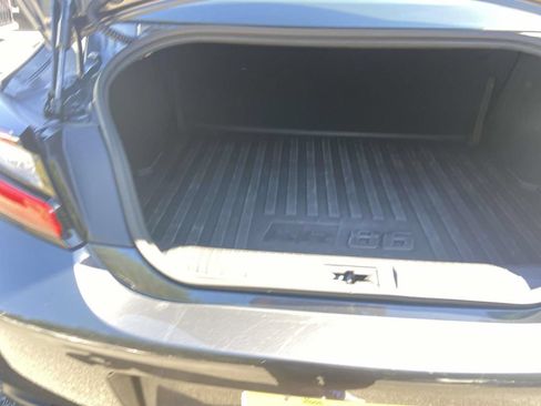 Used 2025 Toyota GR86 Premium w/ Performance Package RWD image 10