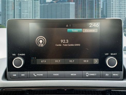 Used 2025 Honda Civic LX image 23