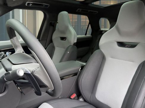 New 2026 Land Rover Range Rover Sport SV AWD/4WD image 22