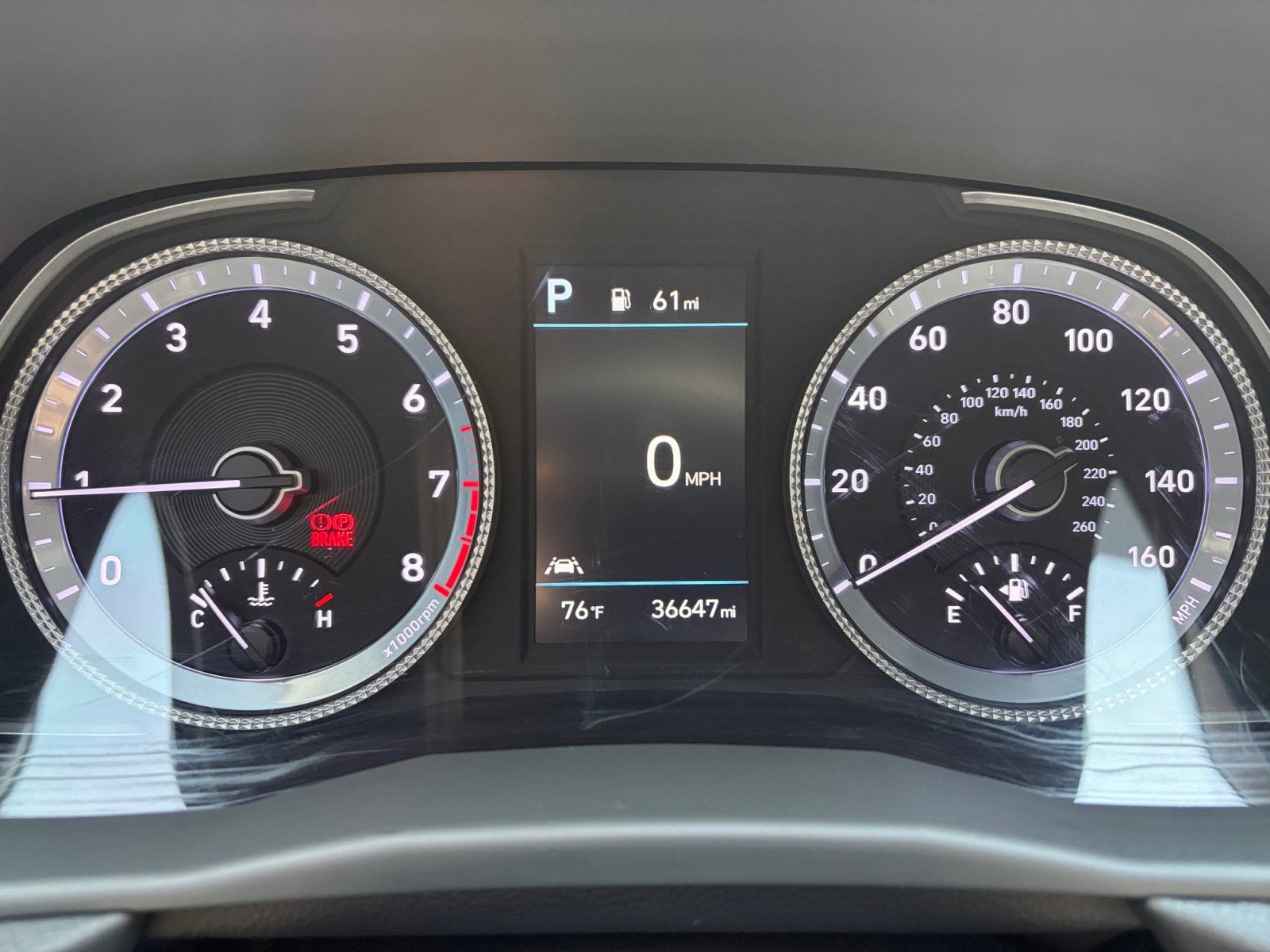 Used 2023 Hyundai Sonata SEL FWD image 11