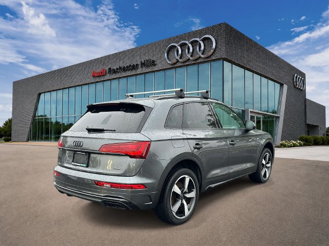 Used 2023 Audi Q5 2.0T Premium Plus AWD/4WD image 5