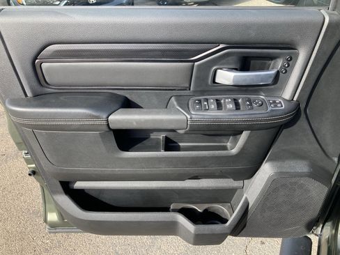 Used 2024 RAM 2500 Rebel image 11