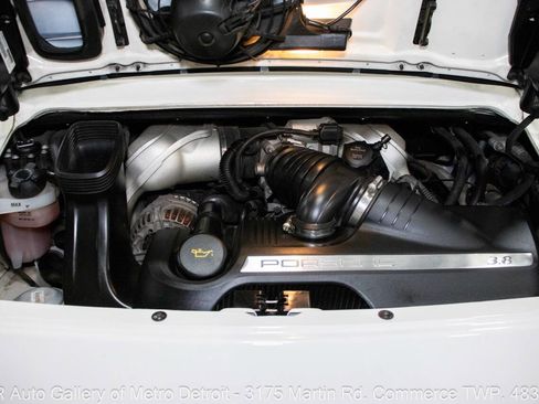 Used 2006 Porsche 911 Carrera S RWD image 20