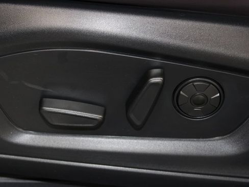 New 2026 Ford Explorer Platinum RWD image 21