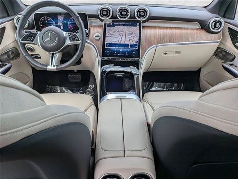 Certified 2026 Mercedes-Benz GLC 300 image 15
