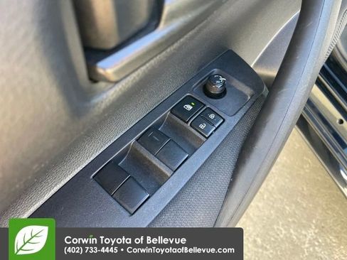 Used 2024 Toyota Corolla LE image 11