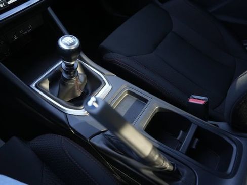 Used 2023 Subaru WRX Premium image 31